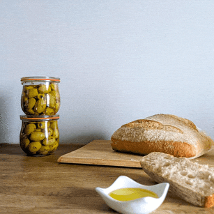 Le Temps des Oliviers GIF