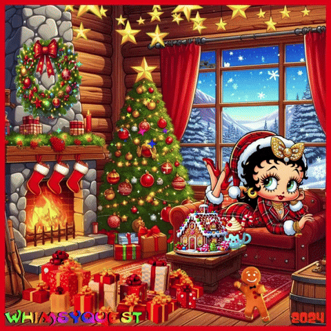 Christmas GIF