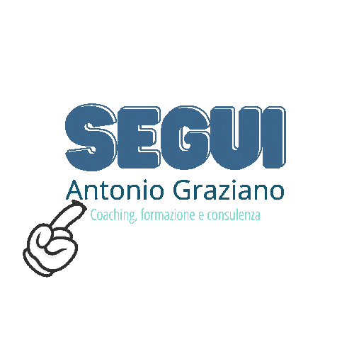 Segui Sticker by Manaluvia