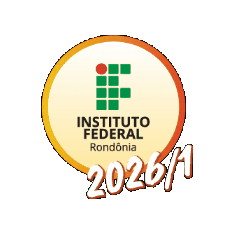 Sticker by Ifro Campus Jaru