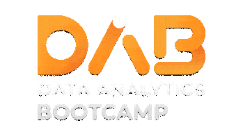 Dab Data Sticker by Skooldio