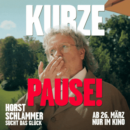 Kinofilm GIF by Horst Schlämmer sucht das Glück