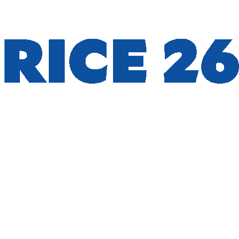 Sticker by RiceAdmission