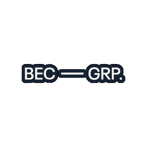 Real Estate Sticker by The Bec Group