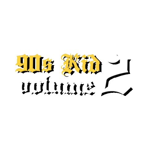 AK47Boyz Sticker