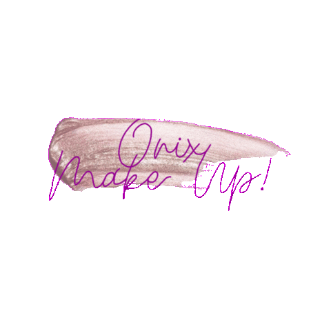 Makeup Sticker