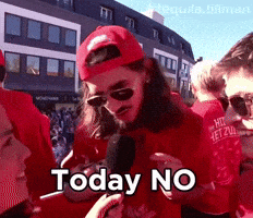 Today No GIF