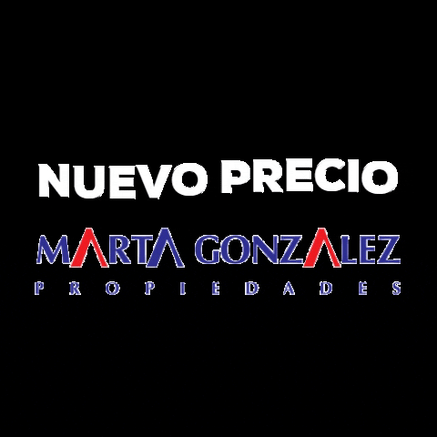 Marta González Propiedades GIF