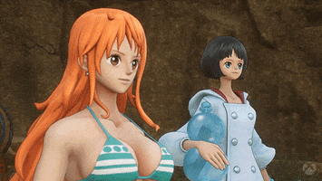 One Piece Loop GIF by Xbox