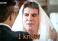 Simon Cowell GIF - Find & Share on GIPHY