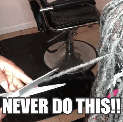 curlynugrowth  GIF