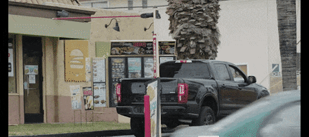 Chad GIF