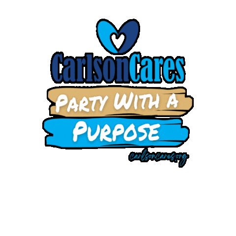 Carlsoncares Sticker by Carlson Law Firm