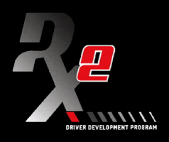 RX2DD nascar driver roger ruben GIF