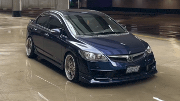Stance Acura GIF