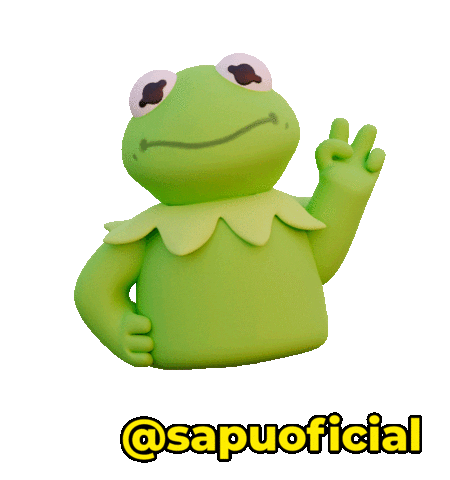 Sapu Sticker by Evooluti