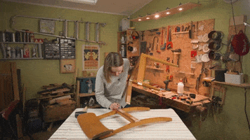 MaiLatte GIF