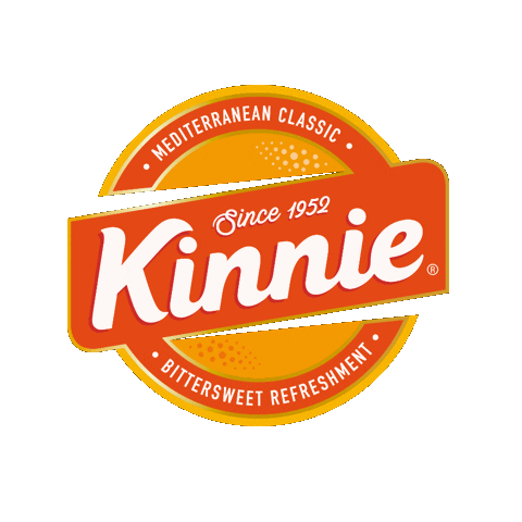kup-kinnie Sticker
