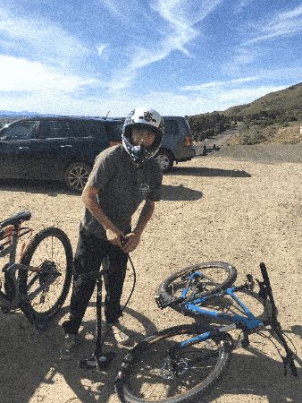 Content Creater GIF