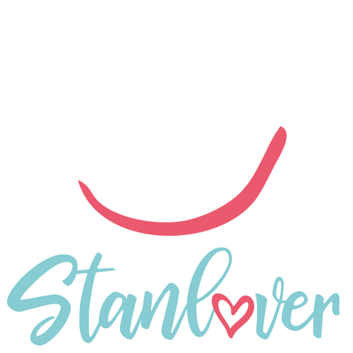 Stanhome Italia Sticker