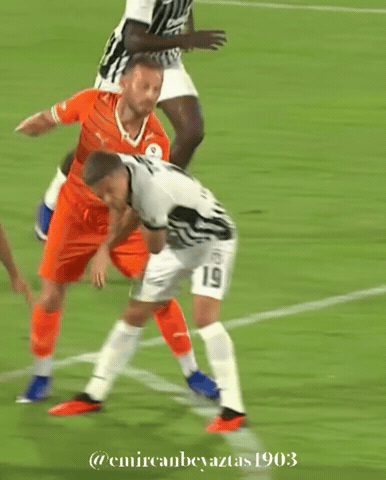 Beşiktaş GIF