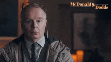 Jason Watkins Wow GIF by Mammoth Screen