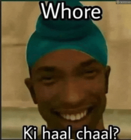 Friends Trending GIF