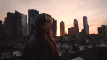 Love You More Nyc GIF by Ashley Kutcher