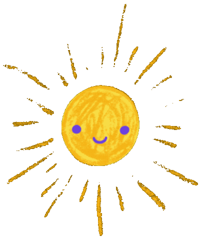 Smile Sticker