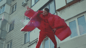 Falling GIF by Oliver Tree