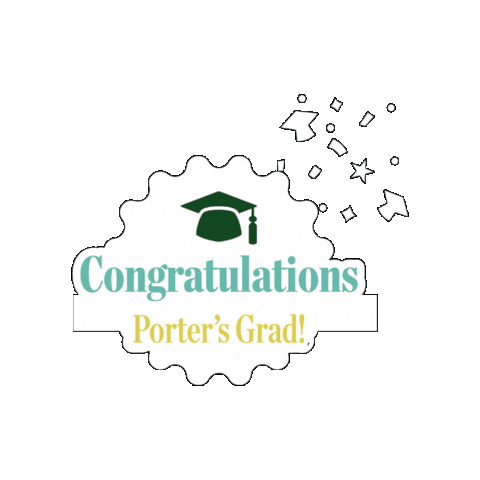 Mps Classof2023 Sticker by Miss Porter's School