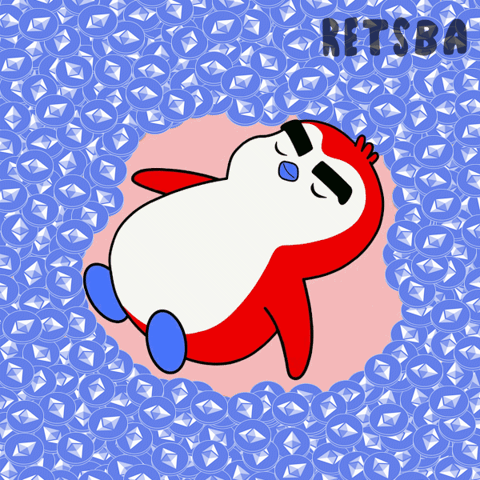 Filthy Rich Money GIF by Retsba