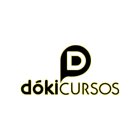 Dokimos_Group Sticker