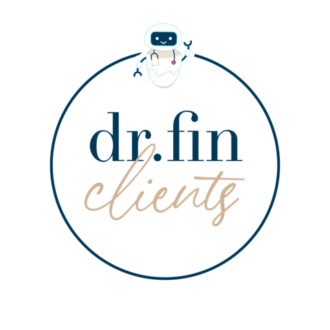 Sticker by drfin