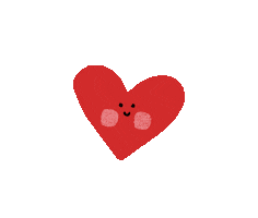 Happy Valentines Day Sticker