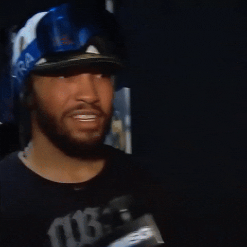 Be Safe New York Knicks GIF