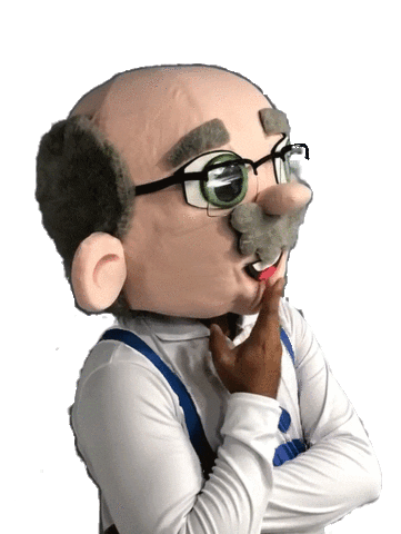 Guedes Shopping Sticker