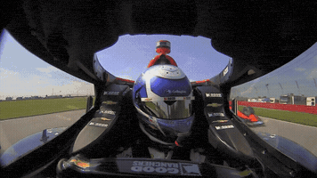 Angry What The Hell GIF by INDYCAR