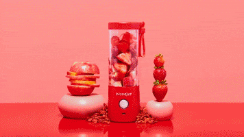 Smoothies GIF by BlendJet