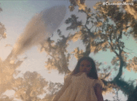 Little Girl Water GIF by Sony Pictures