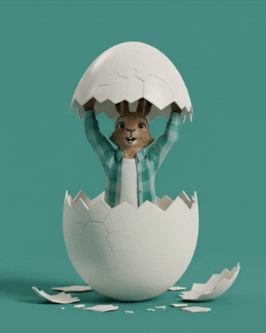 Happy Easter GIF by Vaillant