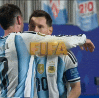 World Cup Argentina GIF