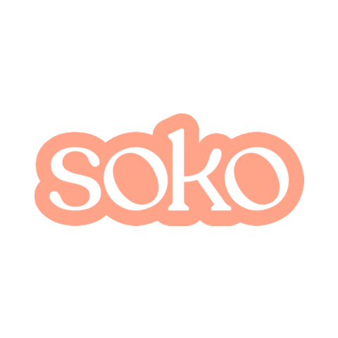 Soko Sticker