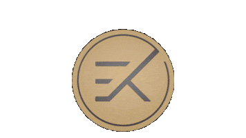 Knopstuindesign Sticker