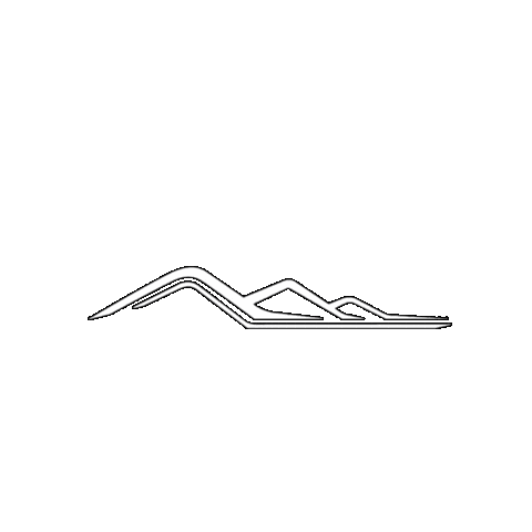 Bike Park Mtb Sticker by Black Mountain Bikepark