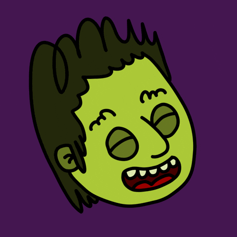 Fun Laughing GIF by herbertonic