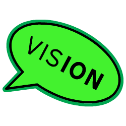 Vision GIF by IONDESIGN Berlin