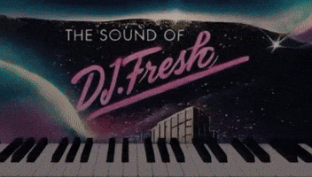Djfresh GIF