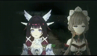 Genshin GIF