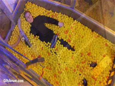 balls